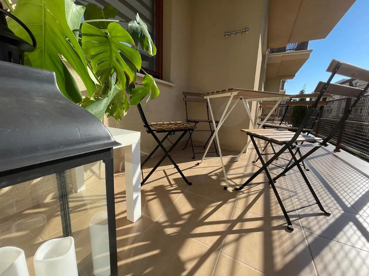 Miacasa Apartament Premium Polen