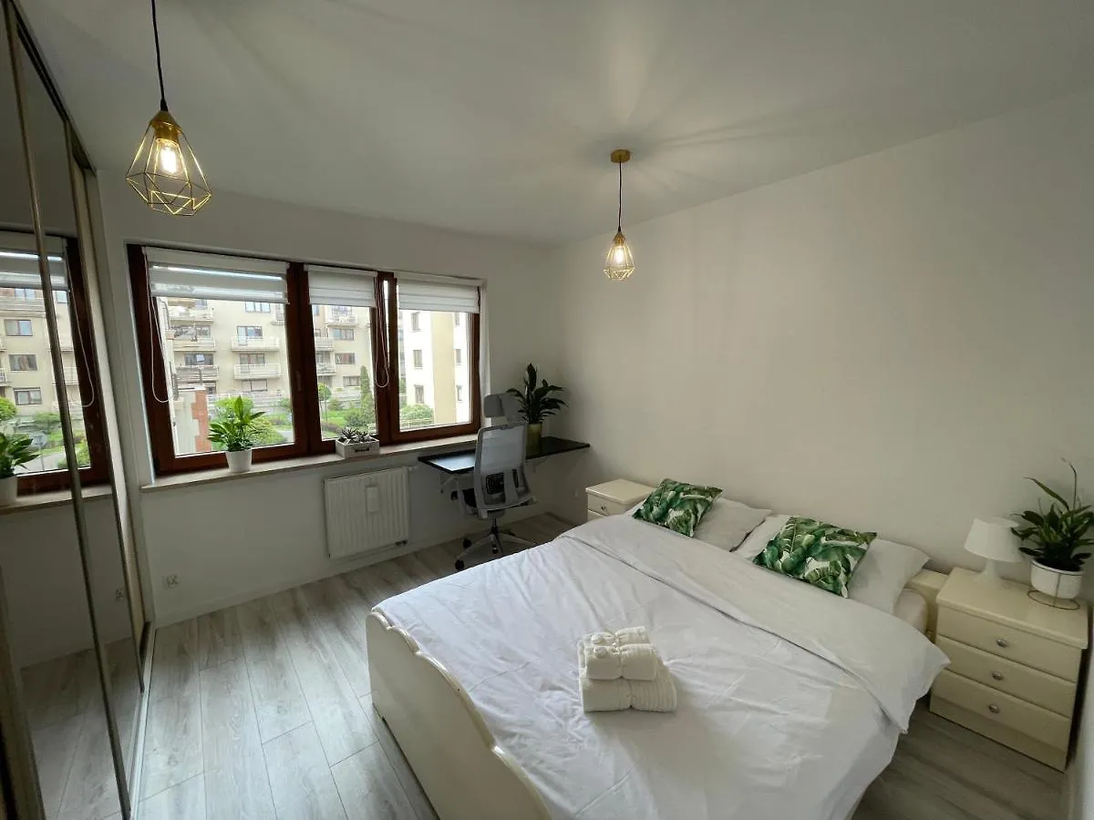 Miacasa Apartament Premium 0*, Gdańsk Polen