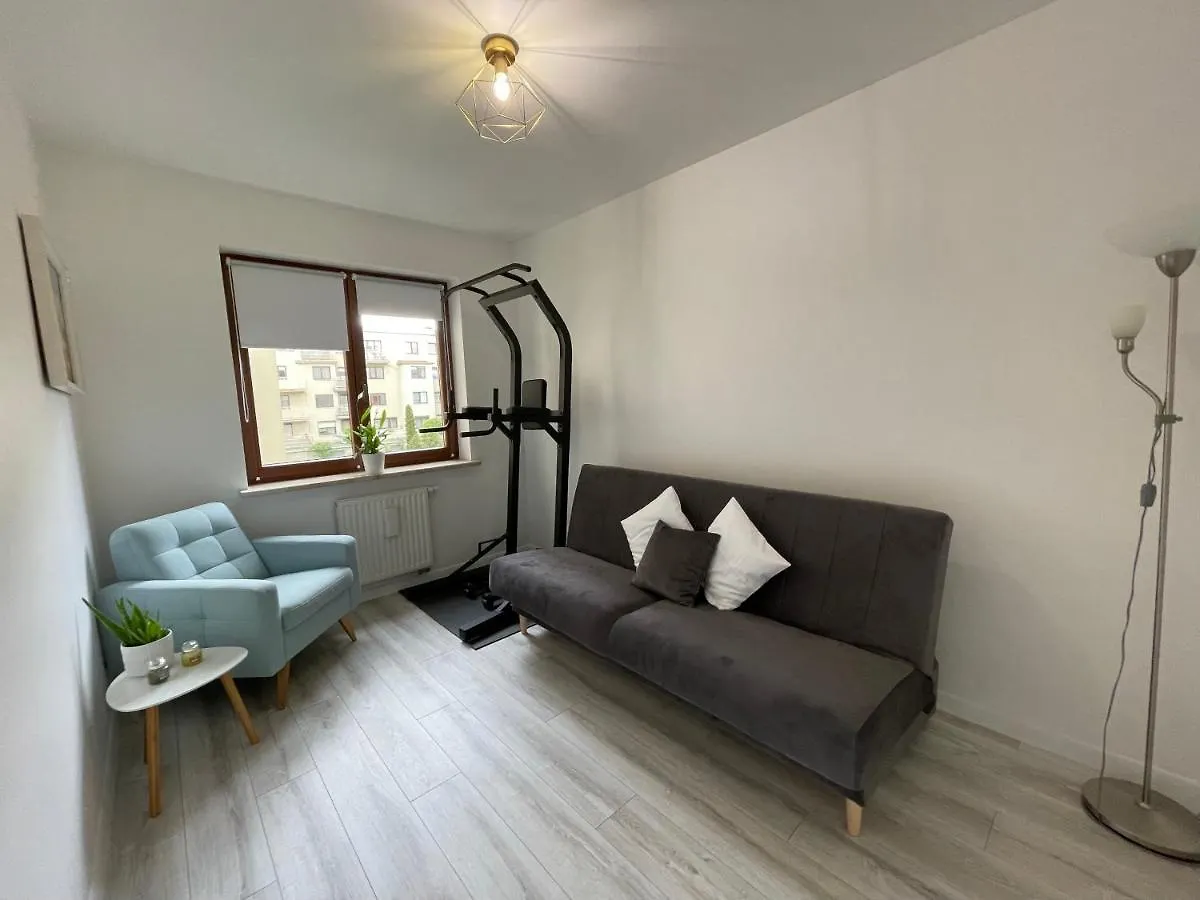 Miacasa Apartament Premium Poland