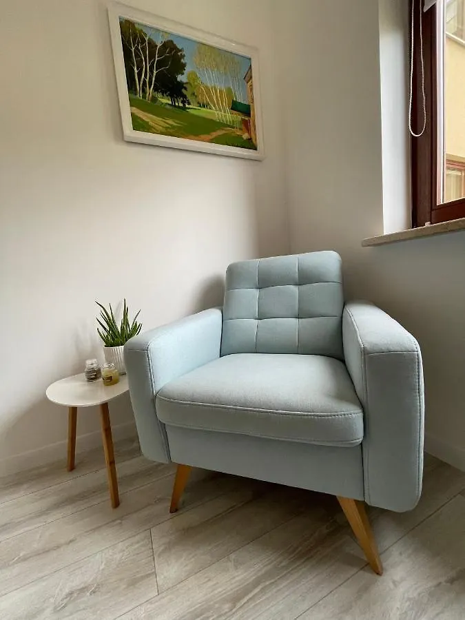 Miacasa Apartament Premium Apartment