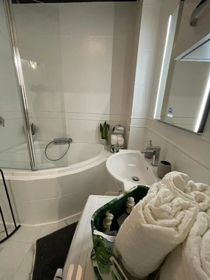 Miacasa Apartament Premium 0*, Gdansk