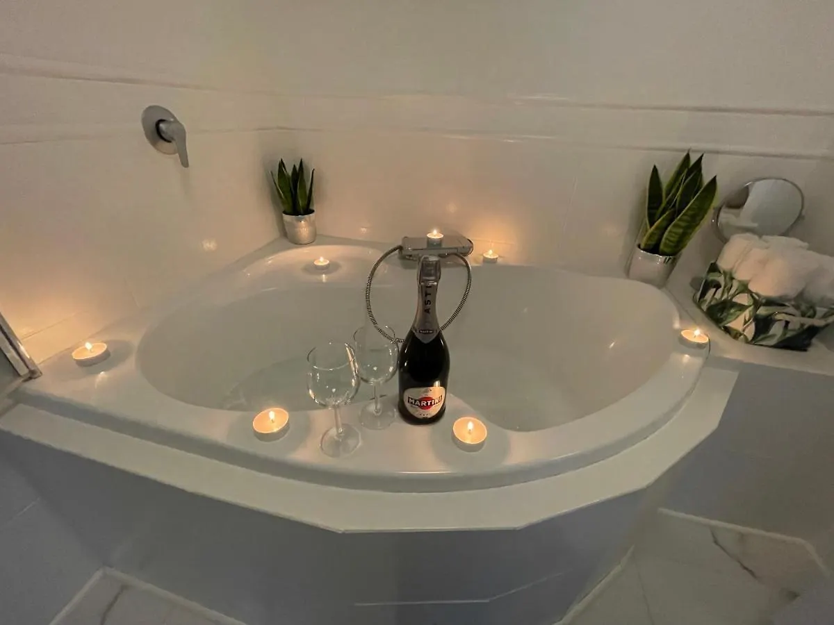 Miacasa Apartament Premium Gdansk