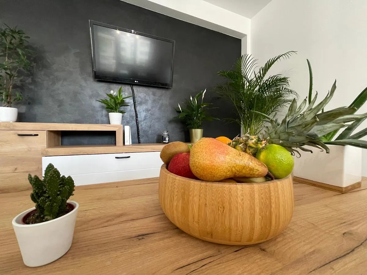 Miacasa Apartament Premium