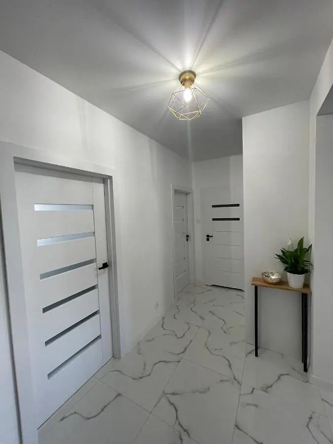 Apartment Miacasa Apartament Premium Poland