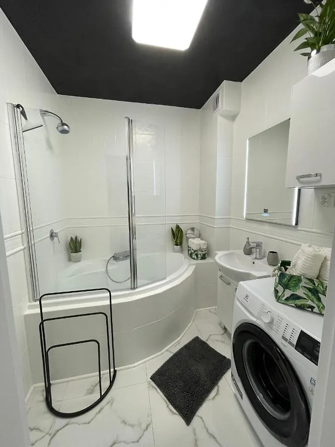 Apartment Miacasa Apartament Premium Poland