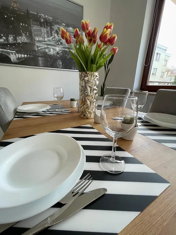 Miacasa Apartament Premium
