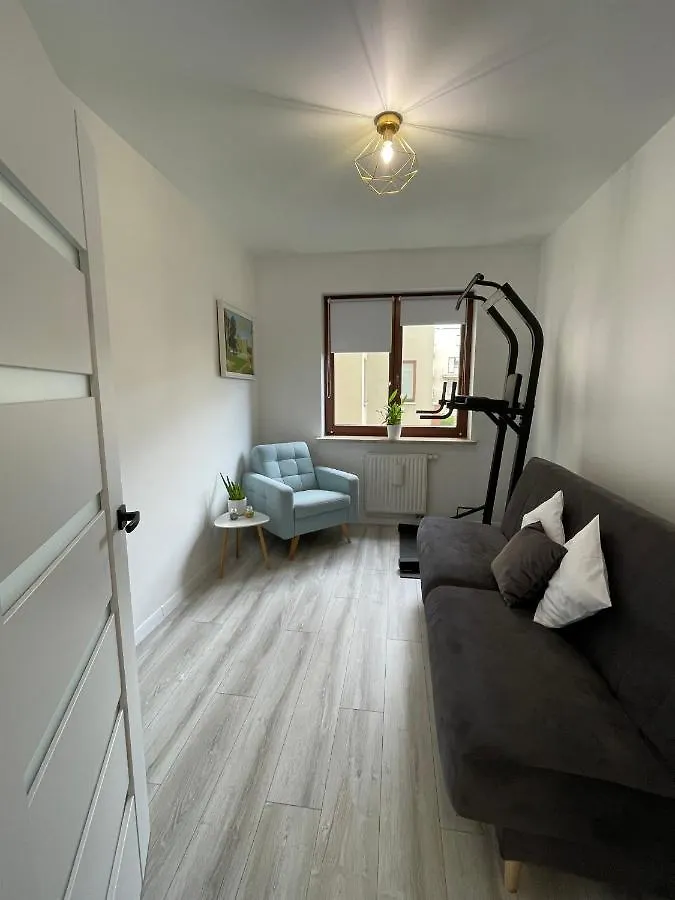 Apartment Miacasa Apartament Premium