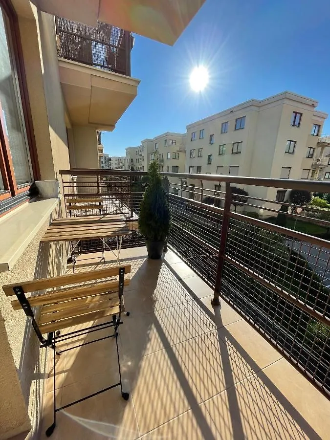 Miacasa Apartament Premium