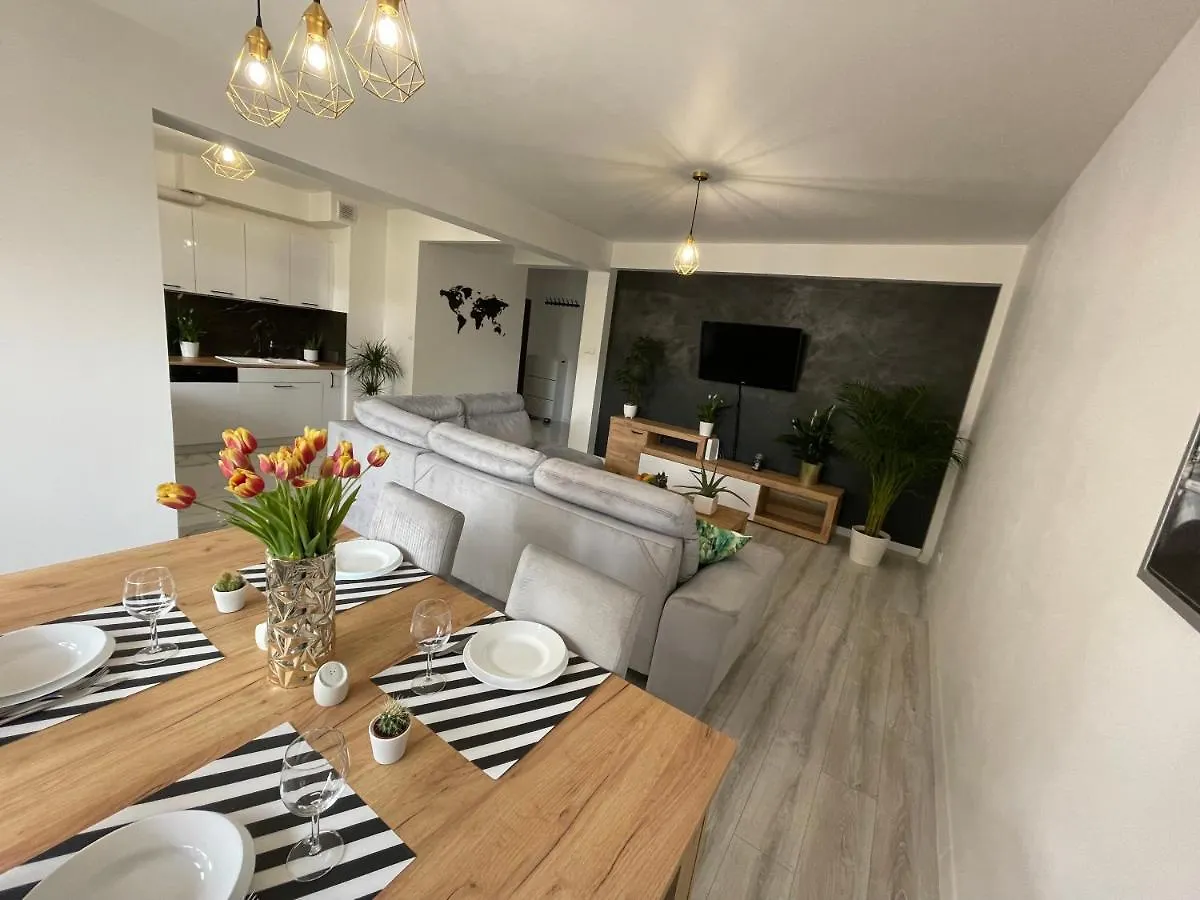 Miacasa Apartament Premium 0*, Gdansk